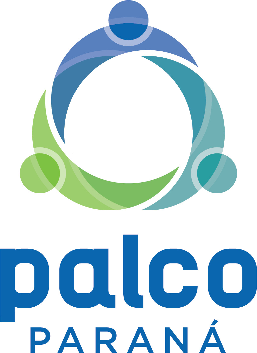 Logomarca PalcoParaná