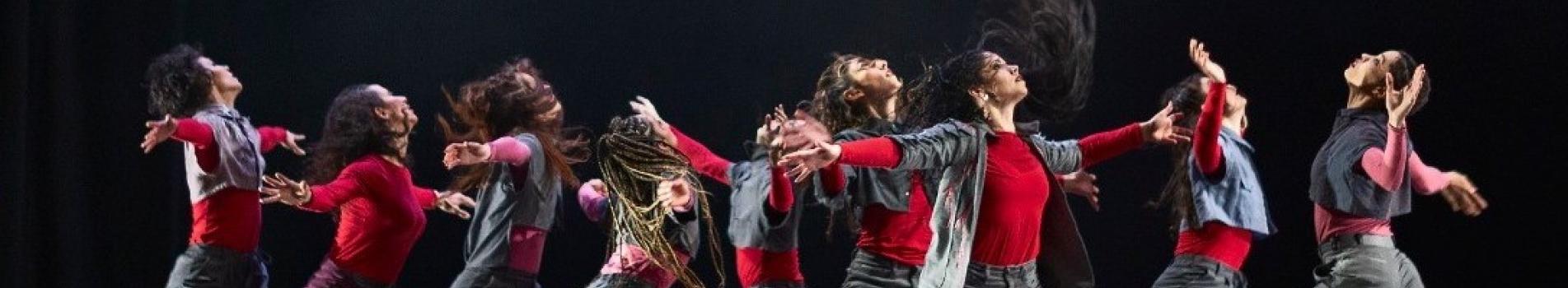 Ballet Teatro Guaíra