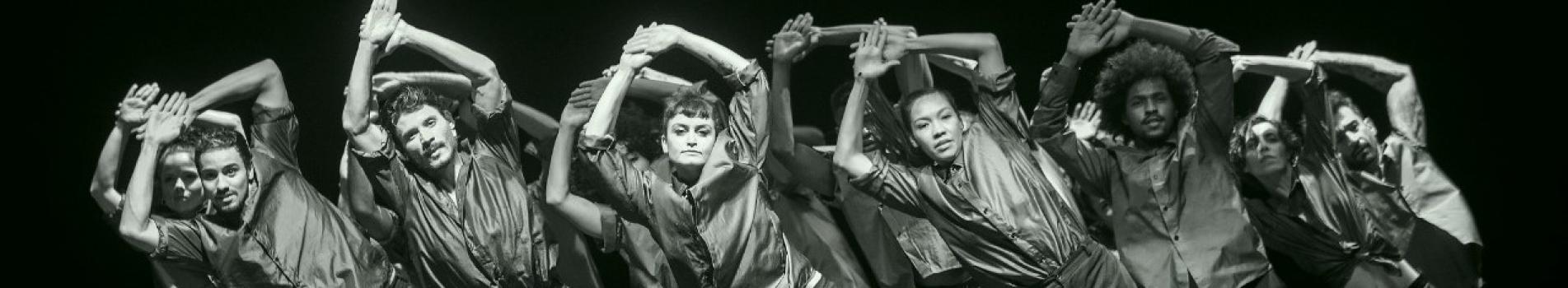 Ballet Teatro Guaíra