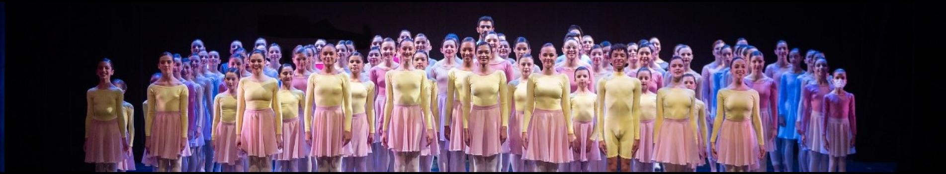 Ballet Teatro Guaíra