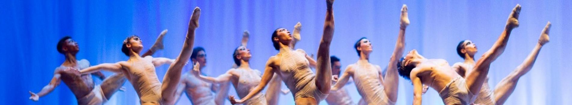 Ballet Teatro Guaíra