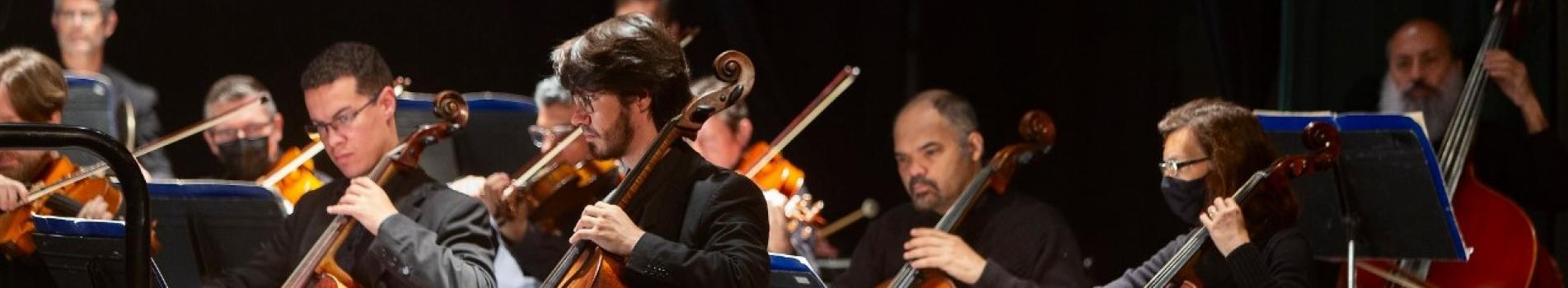 Orquestra Sinfônica do Paraná