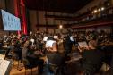 Reabertura Grande Auditório Canal da Música