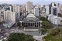 Teatro Guaíra 