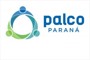 Logo Palco Paraná