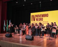 Consciência Negra 