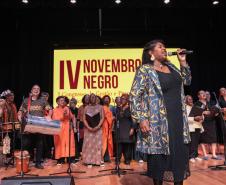 Consciência Negra 