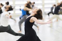  Balé Guaíra oferta oficinas para profissionais e estudantes de dança 