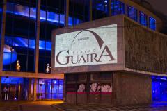 Teatro Guaíra chega a 600 mil pessoas de forma virtual no primeiro semestre de 2021