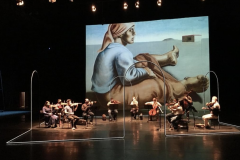 Orquestra Sinfônica do Paraná apresenta série de concertos em parceria com Instituto Portinari