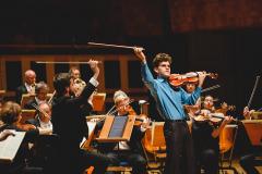 Guido Santanna  - Violinista.