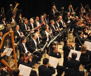 Orquestra Sinfônica do Paraná