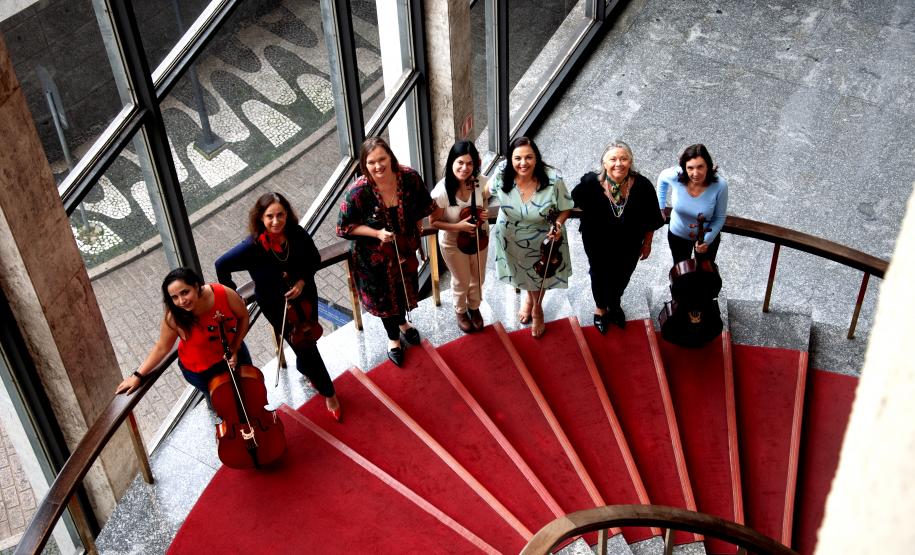 Foto: Kraw Penas e Anderson Tozato/SEEC